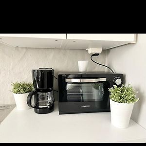 Appartement met een Slaapkamer
